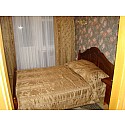 Благоустроенный двухэтажный  корпус  Благоустроенный двухэтажный  корпус