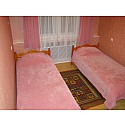 Благоустроенный двухэтажный  корпус  Благоустроенный двухэтажный  корпус