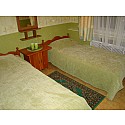 Благоустроенный двухэтажный  корпус  Благоустроенный двухэтажный  корпус